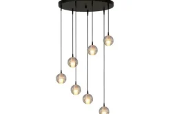 Hot Hanglamp 2122-05-173-50-7 Bubbles Hanglampen