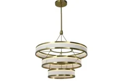 Outlet Hanglamp 214474 Cealora Kroonluchters|Hanglampen