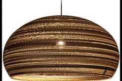 Online Hanglamp Ø64 Dandy | Hanglampen