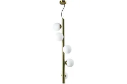 Hanglampen-Richmond Interiors Hanglamp 214480 Elorie