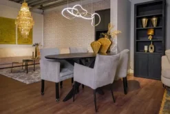 Hanglampen-Richmond Interiors Hanglamp 211188 Flyn