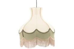 Outlet Hanglamp 250279 Fringaloo Hanglampen