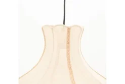 Outlet Hanglamp 250279 Fringaloo Hanglampen