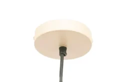 Outlet Hanglamp 250279 Fringaloo Hanglampen