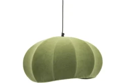 Hanglampen-By-Boo Hanglamp 250062 green Vinta