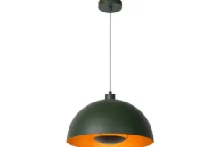 Best Hanglamp - groen Siemon Hanglampen