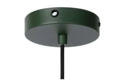 Best Hanglamp - groen Siemon Hanglampen