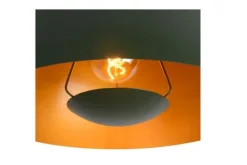 Best Hanglamp - groen Siemon Hanglampen