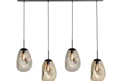 Hot Hanglamp 2761-05-130-4-02-60 Lava Hanglampen