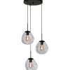 Discount Hanglamp 2762-05-35-3-00-61 Lava Hanglampen