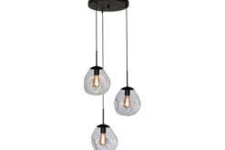 Discount Hanglamp 2762-05-35-3-00-61 Lava Hanglampen