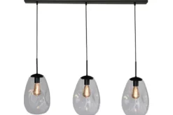 Hanglampen-Masterlight Hanglamp 2761-05-100-3-00-60 Lava