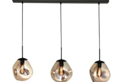 Outlet Hanglamp 2761-05-100-3-02-61 Lava Hanglampen