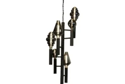 Hanglampen-Leclercq & Bouwman Hanglamp | LB028-6 Rocco |