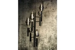 Hanglampen-Leclercq & Bouwman Hanglamp | LB028-6 Rocco |