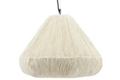 Online Hanglamp 240139 Lokta Hanglampen