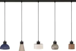Discount Hanglamp 2876-05-130-5-124711 Monton Hanglampen