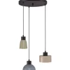 Hanglampen-Masterlight Hanglamp 2877-05-35-3-2245103 Monton