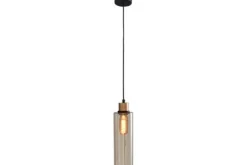 Hanglampen-Masterlight Hanglamp 2230-05-02-10 Ortona