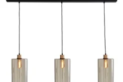 Hanglampen-Masterlight Hanglamp 2231-05-02-130-3-19 Ortona