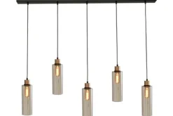 Online Hanglamp 2231-05-02-130-5-10 Ortona Hanglampen