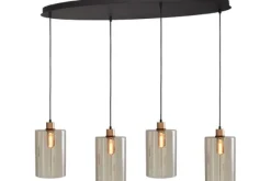 Online Hanglamp 2234-05-02-100-40419 Ortona Hanglampen