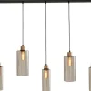 Outlet Hanglamp 2231-05-02-130-5-114 Ortona Hanglampen