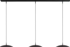 Hanglampen-Masterlight Hanglamp 2191-05-81-130-3-25 Scala