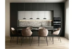 Clearance Hanglamp 2191-05-81-130-4-20 Scala Hanglampen