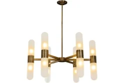 Sale Hanglamp 212991 Tricon Kroonluchters