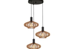 Online Hanglamp 2882-05-35-3-15-35 Ufo Hanglampen