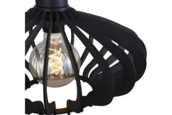 Hanglampen-Masterlight Hanglamp 2882-05-35-3-05-35  Ufo