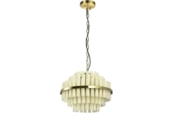 Hanglampen-Richmond Interiors Hanglamp 214479 Zerine