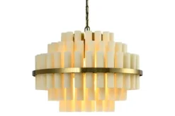 Hanglampen-Richmond Interiors Hanglamp 214479 Zerine