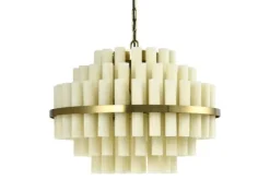 Hanglampen-Richmond Interiors Hanglamp 214479 Zerine