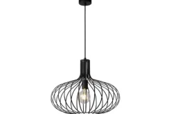 Hot Hanglamp - zwart Manuela Hanglampen