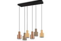 Discount Hanglamp Agudo Hanglampen