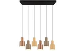 Discount Hanglamp Agudo Hanglampen