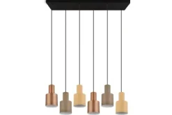 Discount Hanglamp Agudo Hanglampen