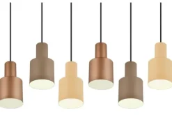 Discount Hanglamp Agudo Hanglampen