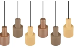 Discount Hanglamp Agudo Hanglampen