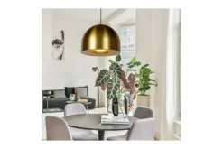 Hanglampen- Hanglamp Akron