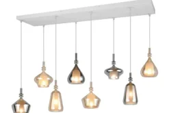 Hanglampen-Trio Lighting Hanglamp Aldea