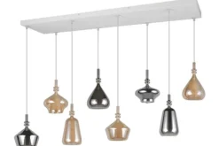 Hanglampen-Trio Lighting Hanglamp Aldea