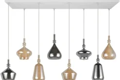 Hanglampen-Trio Lighting Hanglamp Aldea