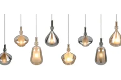 Hanglampen-Trio Lighting Hanglamp Aldea