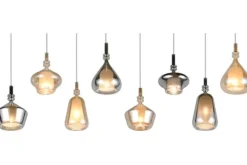 Hanglampen-Trio Lighting Hanglamp Aldea