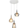Hanglampen-Trio Lighting Hanglamp Aldea