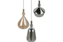 Hanglampen-Trio Lighting Hanglamp Aldea