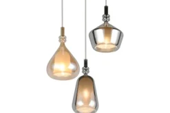 Hanglampen-Trio Lighting Hanglamp Aldea